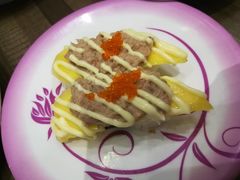 -三禾寿司(石龙店)