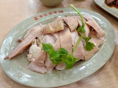-百家鸡味馆(清泰店)