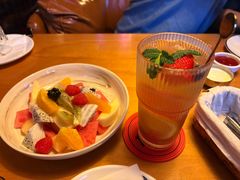 -MR.ROCKY洛奇先生·西餐&酒吧(琶醍店)