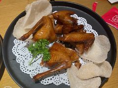 -避风塘·老港味餐厅(虹口龙之梦店)