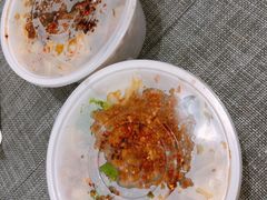 -王菊美食街·王菊面馆(总店)