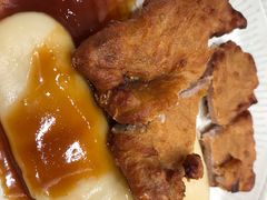 -鲜得来排骨年糕(豫园店)