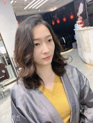 -Miracle集简美发沙龙
