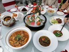 -里宴川菜酒楼(昊祥邻里聚金泉广场店)