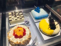 -天津东凯悦酒店·大堂吧