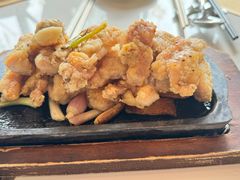 -五号茶居·新派粤菜·岭南五号酒店(沿江中路店)