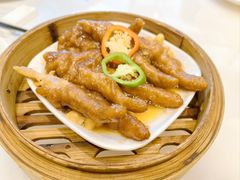 -名苑皇宫酒家(来魅力壁画村店)