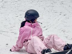 -哈尔滨热雪奇迹
