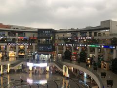 -浦江城市生活广场(江月路店)