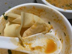 -海底捞火锅(金光华店)