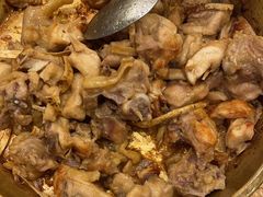 -围龙屋客家食府(福田店)