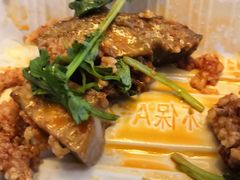 -巷子深格格(万州总店)