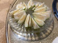 -崖口红树林海鲜餐厅