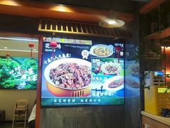 -东来土菜馆(民祥园路店)
