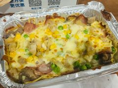 -达美乐比萨(武定店)