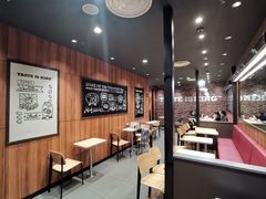 大堂-汉堡王(长沙枫林三路店)