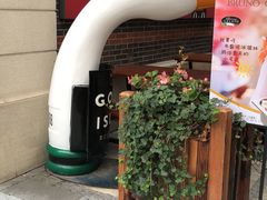 -Goose Island Brewhouse鹅岛精酿啤酒酿造工坊餐厅