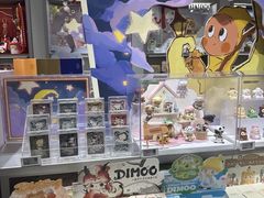 -泡泡玛特POPMART(万达店)