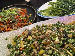 -醉小酒馆·川菜·江湖菜·重庆菜(观音桥旗舰店)