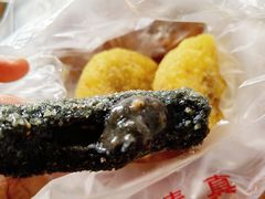 -耳朵眼炸糕(滨江道店)