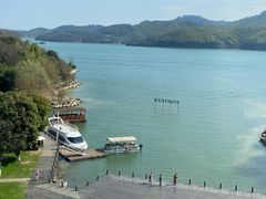 -天目湖涵田度假村