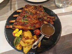 -LA CREPERIE BRETONNE布列塔尼法式餐厅(天童北路店)
