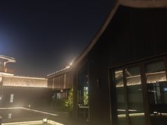 -金板闸水岸园林餐厅(大运河板闸遗址公园店)