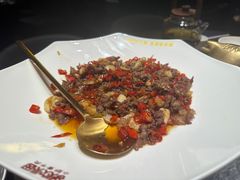 -炊烟小炒黄牛肉(浦东世纪汇店)