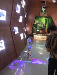 -酷嗒动物文化乐园(cutezoo西溪乐天城店)