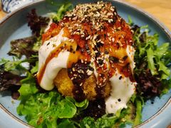 -村上一屋·亚洲菜融合小馆(南楼店)