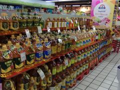 -世纪联华超市(大关店)