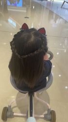 -海饼干Seabiscuit儿童美发(五角场合生汇店)