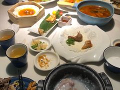 -中西名菜(增城万达广场店)