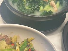 -新宝餐厅(流塘店)