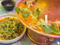 -浩海火燒雲傣家菜(芮欧百货店)