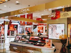 -新世界百货(顺义店)