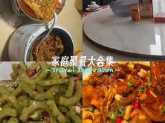 -小柴米·传统江西菜(八一广场店)