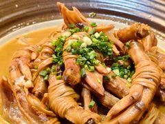 -木子山庄·安徽省老字号·中国炖锅宴