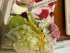 -小苍兰风铃草蛋糕甜品(沈阳店)