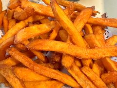 红薯条-滋味烤鱼(祥和里店)