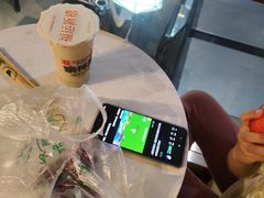-放哈·甜醅子奶茶创造者(阳光丽景湾店)