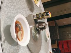 -广玉兰上海菜(德平店)