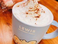 -more than meow吴止猫主题餐厅(承德 中船汇店)