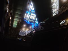 -龙岗区科技馆