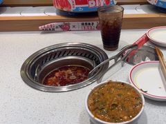 -龍歌自助小火锅(崂山丽达店)