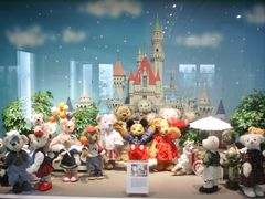 -济州岛泰迪熊博物馆