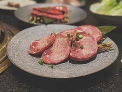 -肉匠日式烧肉屋·和牛居酒屋·酒水小食堂(大汉悦中心店)