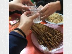 -十里铺铁板鱿鱼