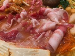 -隐泉京望日式料理(太和广场店)