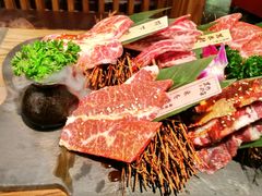 -黑牛の店·和牛烧肉(合生汇店)